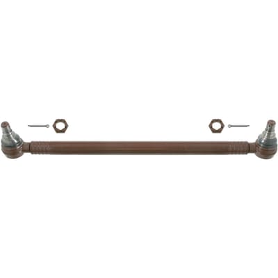 Spoorstang FEBI BILSTEIN 24167