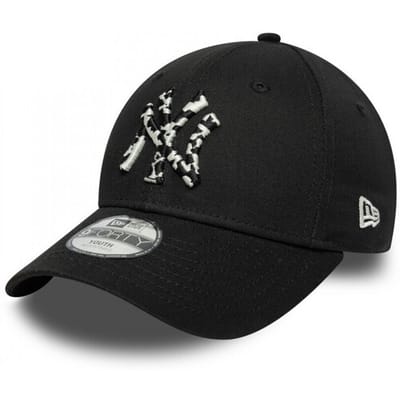 New Era Pet Chyt Animal Infill 9Forty Neyyan - Fashion Wear - Kinderen