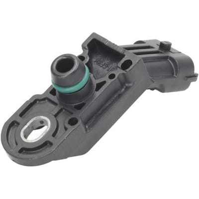 Sensor, inlaatspruitstukdruk DELPHI PS10141