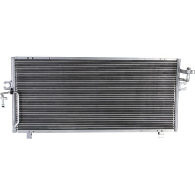Condensator, airconditioning NISSENS 94299