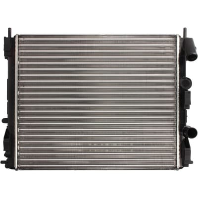 Radiator, motorkoeling NRF 58148