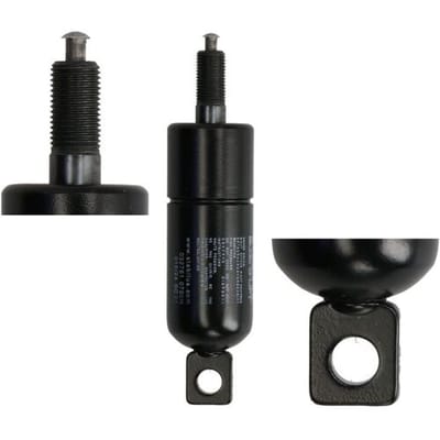 Gasveer, kofferdeksel STABILUS 032761