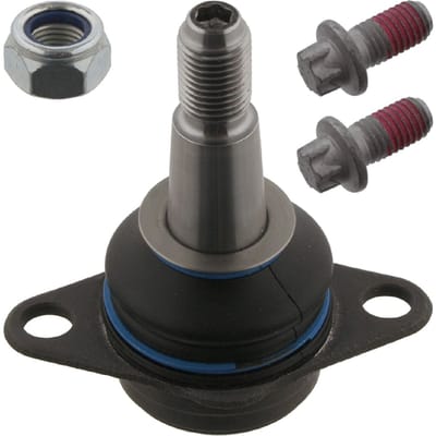 Reparatieset, steun-/geleidingsscharnier FEBI BILSTEIN 32412