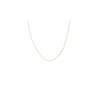 iXXXi Jewelry-Halsketting Imagination-Goudkleurig-Dames Collier