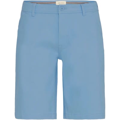 Blend - BH_MASON SLIM/REG CHINO SHORTS - Heren - Korte broeken