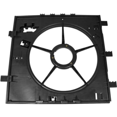 Ventilatorkap VEMO V30-93-1660