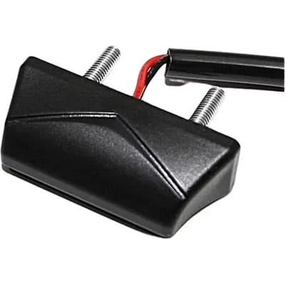 led kentekenplaatverlichting Brazoline