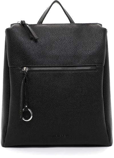SURI FREY Rugzak SFY Debby ( 14141 ) - Dames Rugzakken - black 100