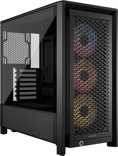 GamingLand Premium G243-W11 Gaming PC / Streaming PC - Intel Ultra 9 285K - 64GB DDR5 - 2TB SSD nvme - Nvidia RTX 5080 16GB - Wifi & Bluetooth - Waterkoeling - Windows 11 pro