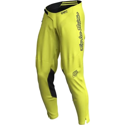 Single crossmotor broek Troy Lee Designs GP Pro