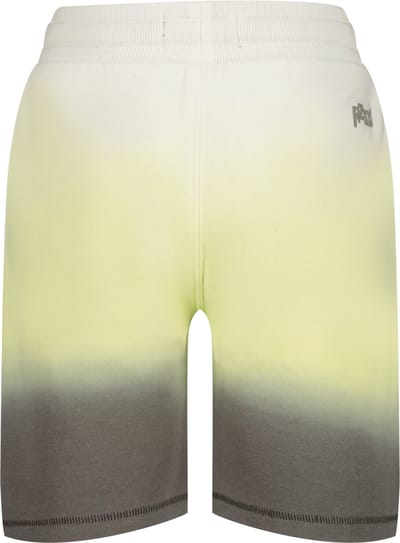 Raizzed jongens short Roriz Pastel Lime Short