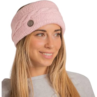 Hoofdband voor vrouwen Pénélope Mel