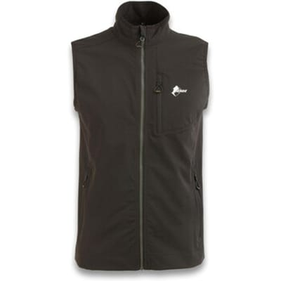 Gilet Ande Segantini