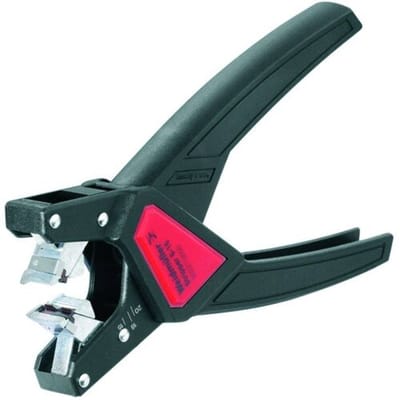 Weidmüller Stripper 6-16 9203110000 Striptang 6 tot 16 mm² 6 tot 10 10 tot 16 mm