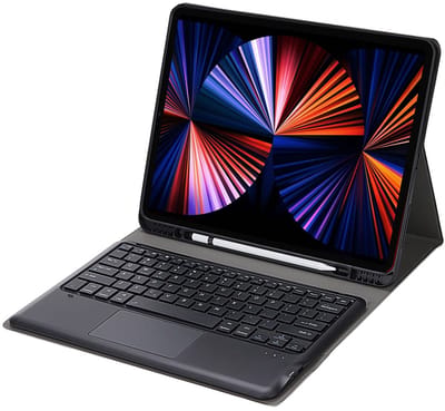 Bluetooth Keyboard Case iPad Air / Air 2