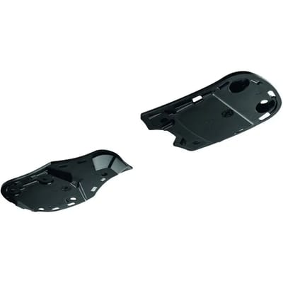 Ski-schoenen clips groot Atomic Canting Shim 1.0°