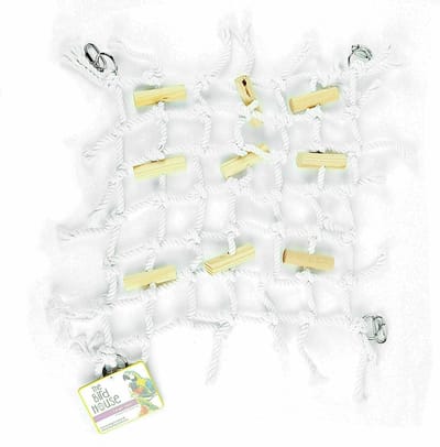 Happy Pet Cargo Net - 35X35 CM