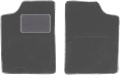 Automatten voor: Suzuki Swift II hatchback, sedan (1988-2004)