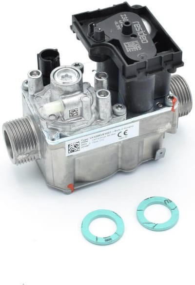 Itho Daalderop 07.95.78.016 - serviceset gasblok PX42
