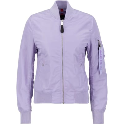Damesjas Alpha Industries MA-1 VF LW