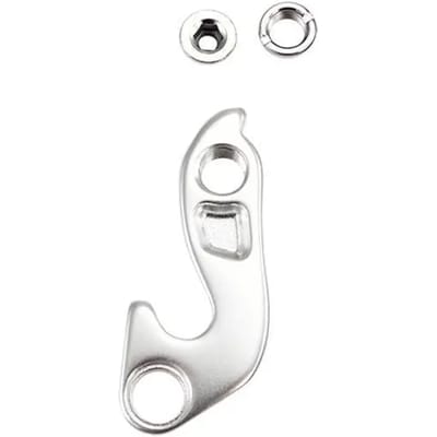 Adaptabele derailleur haak aluminium frame Sélection CGN Cycle Specialised