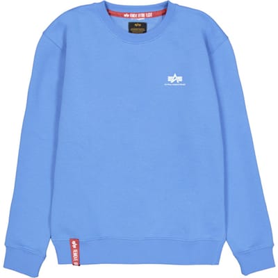 Sweatshirt Alpha Industries Basic Small Logo
