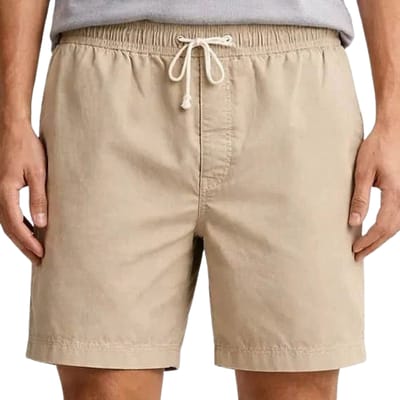 Gant Sunfaded Short Heren - Maat XL