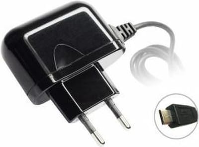 Oplader 220V voor TomTom Start 25 - micro