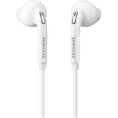 Oordopjes - Samsung EO-EG920B - 3,5 mm Jack Wit Smartphone