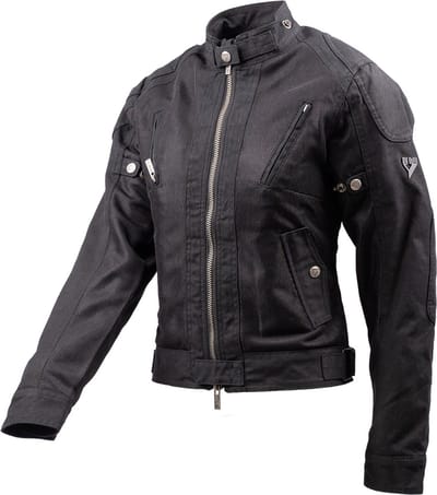By City Motorjas Teneree Venty IV voor dames BYC0090