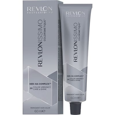 Revlon Professional Colorsmetique Permanent Hair Color Professionele haarkleuring Unisex 60 ml