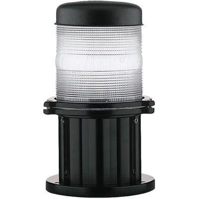 Armatuur Dopo lighting Omo IP55 E27 300 mm