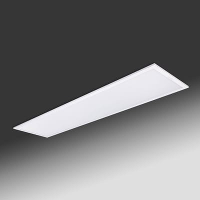 MAZDA - LED Paneel - Plus G2 RC009B - 28W 3400lm - 4000K Koel Wit | 120x30cm - UGR <19