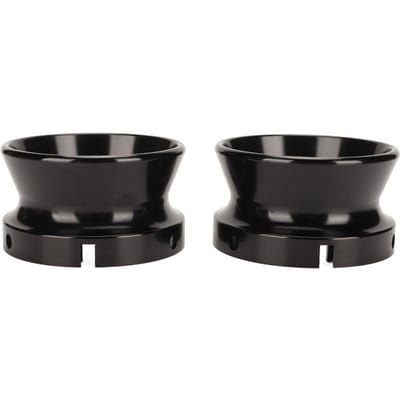 NAB Hub Adapters 10 Inch Opener Gepolijst Aluminium Universeel Laadapparaat voor Studer ReVox voor black