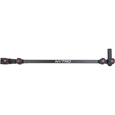 Support feeder telescoopic voor hengel Nytro Connect-it X36 XL