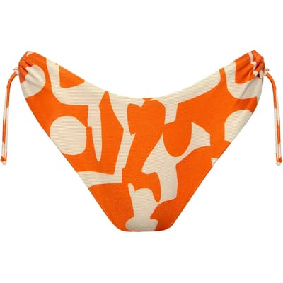 Bikini Lisca Braziliaanse laag uitgesneden badmode ASWAN