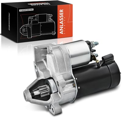 Frankberg 1x startmotor voor BMW Motorrad R1100 R1150 R1