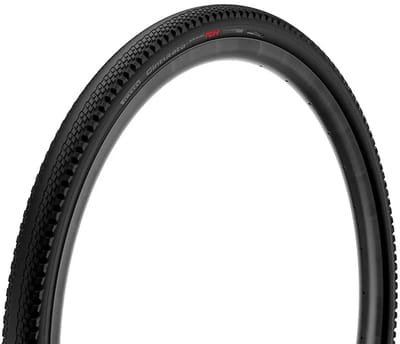 Pirelli Cinturato™ Rh Hp-line Prowall 120 Tpi Smartevo Gr Tubeless 700 X 45 Gravelband Zilver 700 x 45
