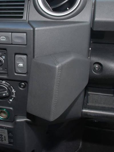 Kuda Console Land Rover Defender 2007-
