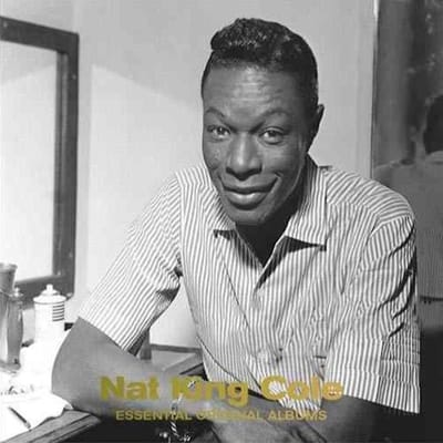 Essential Original Albums - Nat King Cole