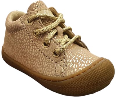 Naturino Cocoon suede Maat 19