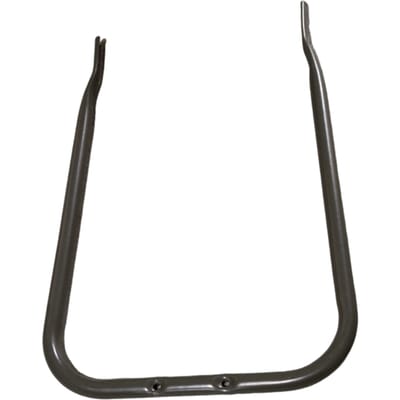 Spares handle upper