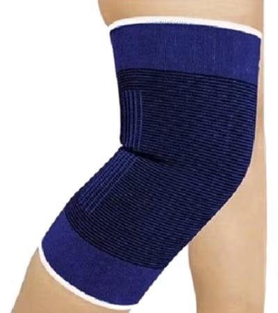 CHPN - Knieband - Kniebrace - Sportband - Sportbrace - kniebrace tegen blessures - M - Kniebeschermer - Knieband voor sporten