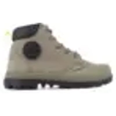 Kinderlaarzen Palladium Pampa Hi Cuff Wp Oz