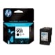 HP CC653AE nr. 901 inktcartridge zwart (origineel)