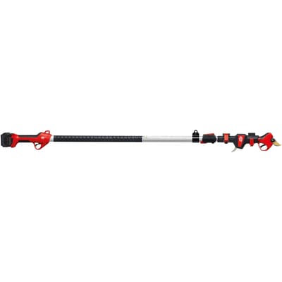 FELCO 834/100 Telescopische Paal 150 cm Tot 245 cm Voor Snoeiwerk Op Hoogte