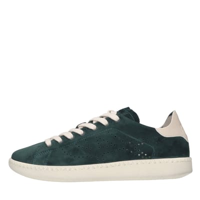 Ash Sneakers groen