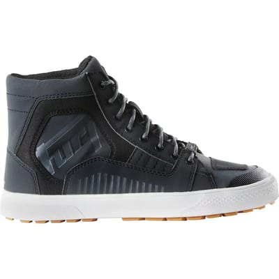 Furygan Sacramento D30 Schoenen Zwart - Maat 43 - Laars