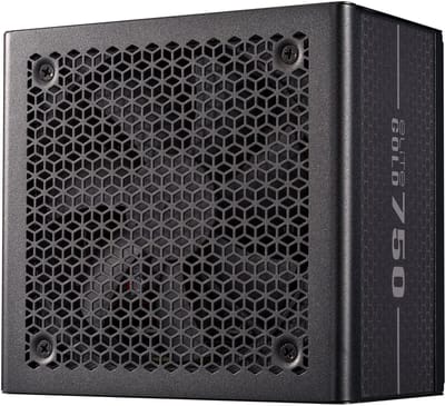 Cooler Master Elite Gold - 750 W