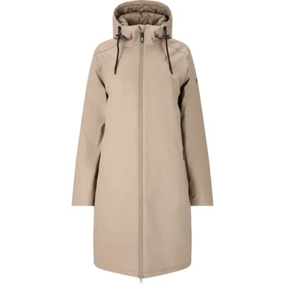 Damesjas Weather Report Heaten W-PRO 5000